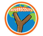 Rover Scouts  icoon